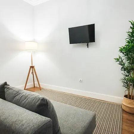 Casa Nova Apartment *