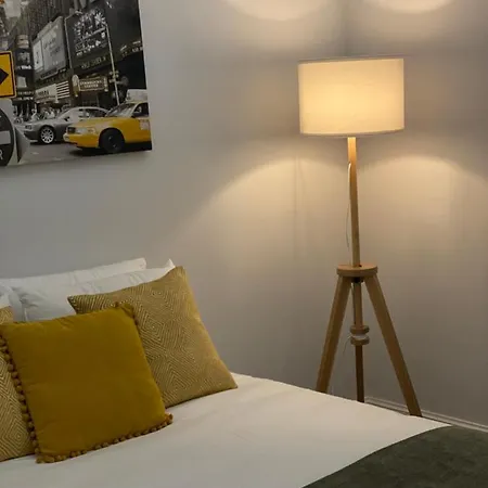 Casa Nova Apartment Funchal (Madeira)