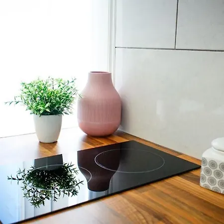 Apartment Casa Nova
