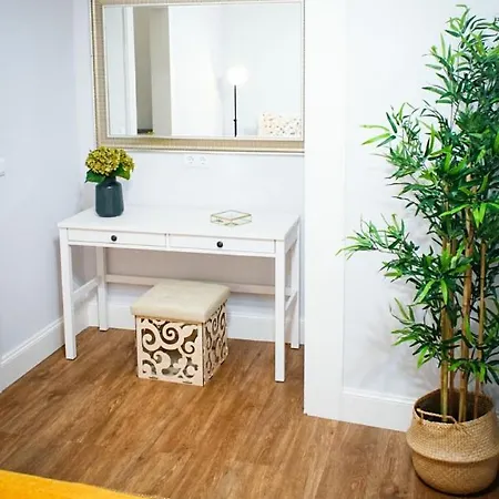 Apartment Casa Nova *