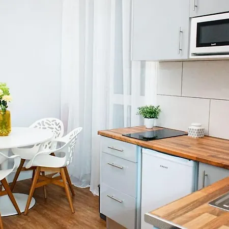 Casa Nova Apartment