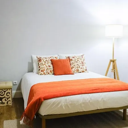 Apartment Casa Nova