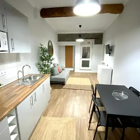 Apartment Casa Nova