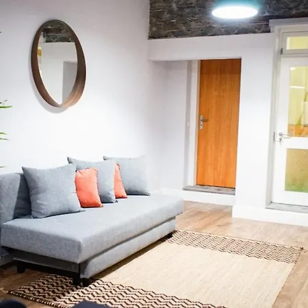 Casa Nova Apartment Funchal (Madeira)