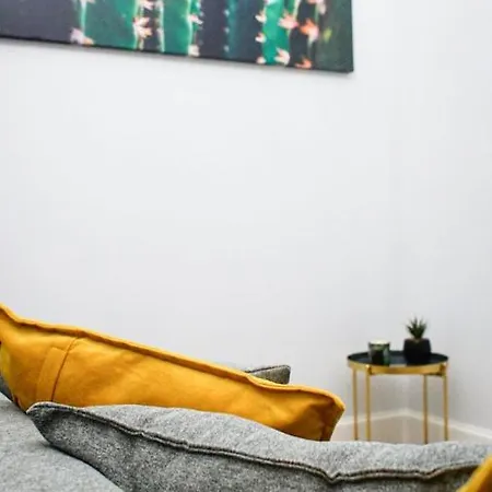 Casa Nova Apartment Funchal (Madeira)