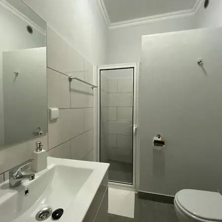 Casa Nova * Funchal (Madeira)